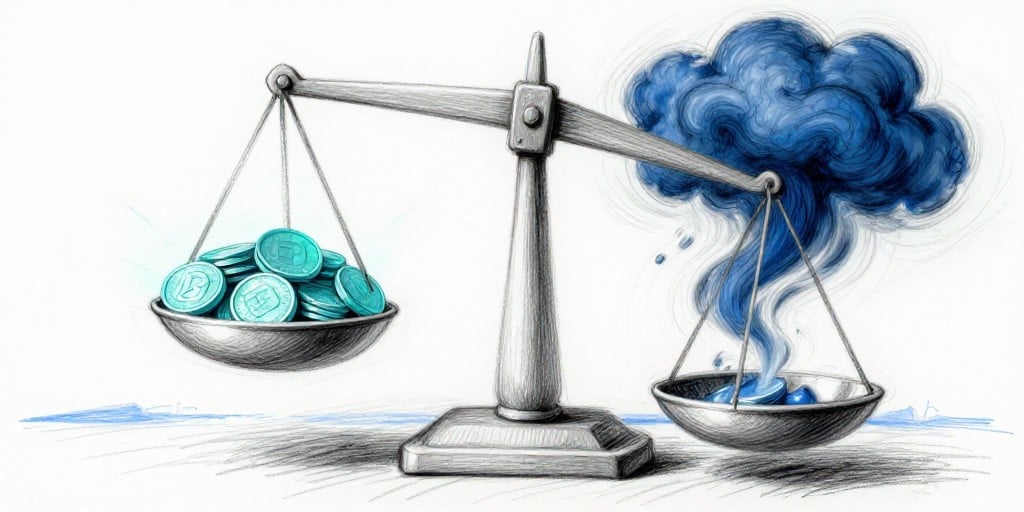 10X Genomics Insider Sale Highlights Bull Run & Short‑Term Volatility Risk