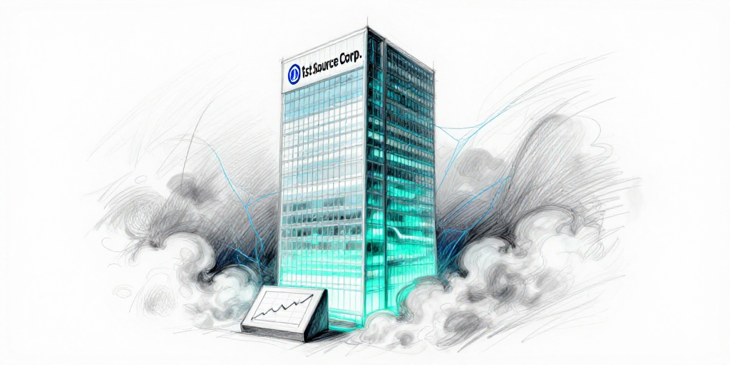 1st Source CFO & Execs Buy Shares in 2026—What It Means for Investors