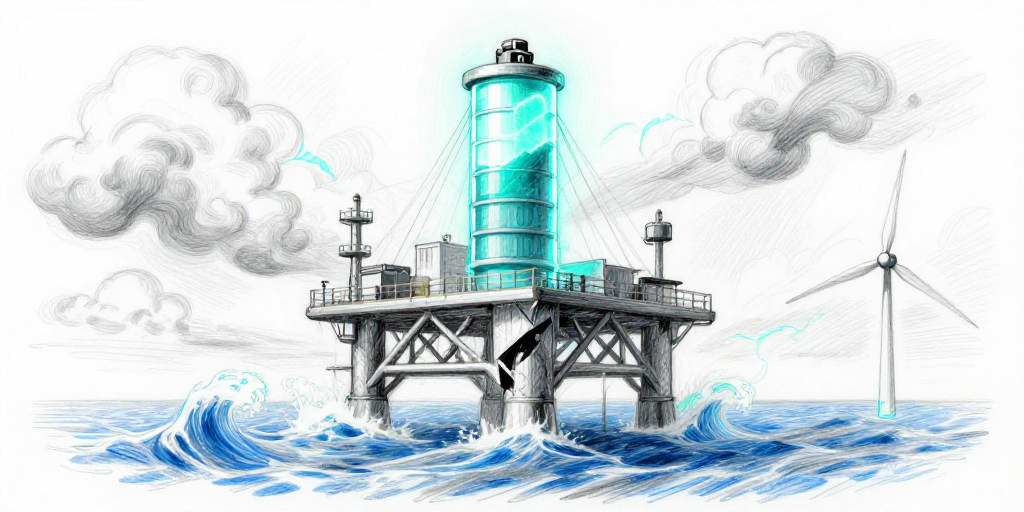 2026 Energy Markets: Production, Storage, & Regulation Powering a Clean‑Tech Shift