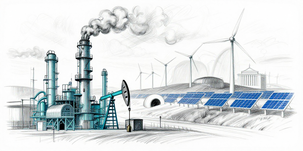 2026 Energy Outlook: Production, Storage, and Regulatory Shifts Boost EOG Confidence