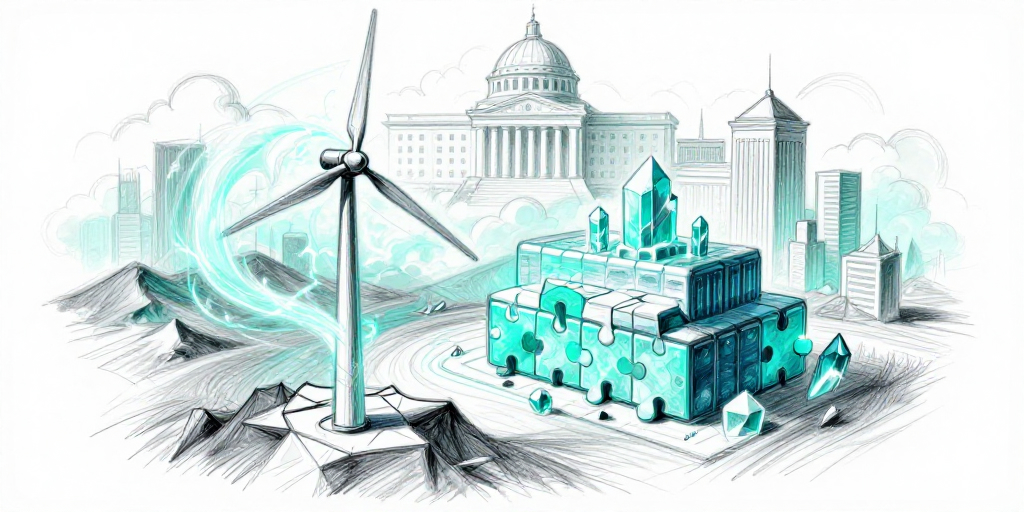 2026 Energy Outlook: Renewable Growth, Storage Advances, and Regulatory Momentum