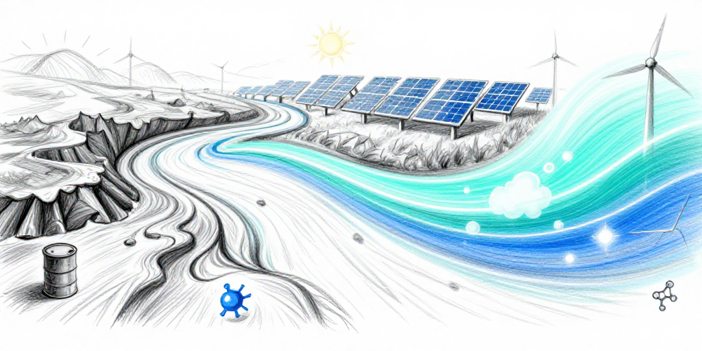 2026 Energy Outlook: Rising Renewables, Battery Storage, and Climate‑Driven Regulations