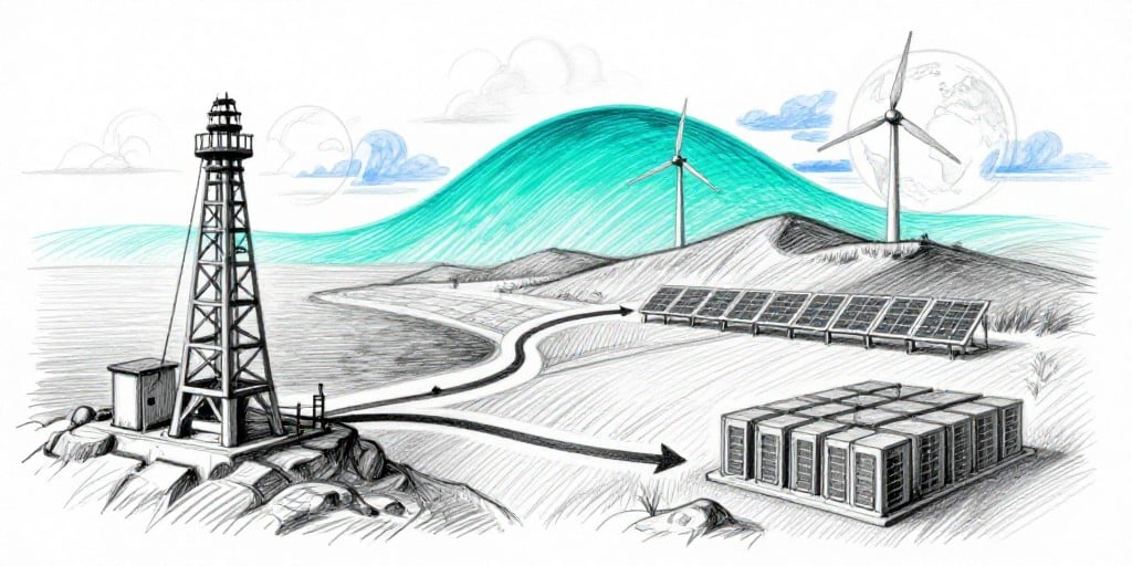 2026 Energy Outlook: Rising Renewables, Falling Storage Costs, & Global Policy Shifts 2026 Energy Outlook: Rising Renewables, Falling Storage Costs, & Global Policy Shifts