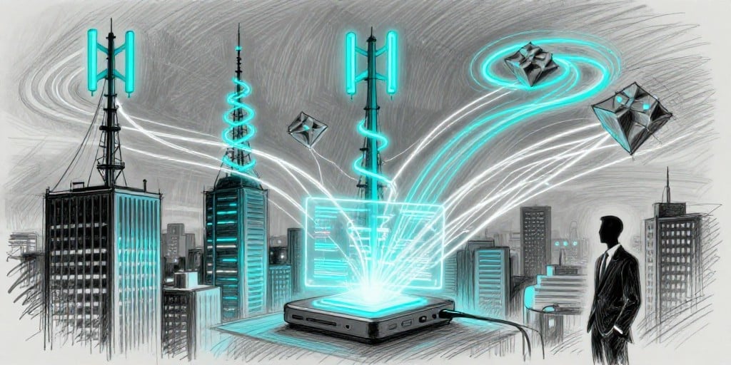 2026 Telecom & Media Outlook: 5G Investment, Streaming Trends & Netflix Insider Moves 2026 Telecom & Media Outlook: 5G Investment, Streaming Trends & Netflix Insider Moves