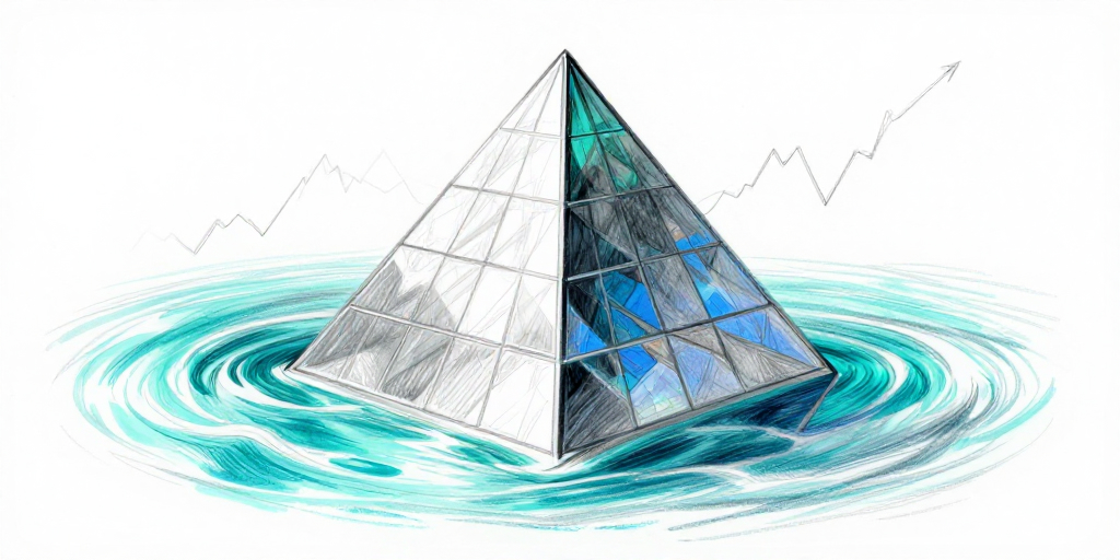 325 Capital's APUS Sell‑Off Signals Strategic Rebalance, Not Distress