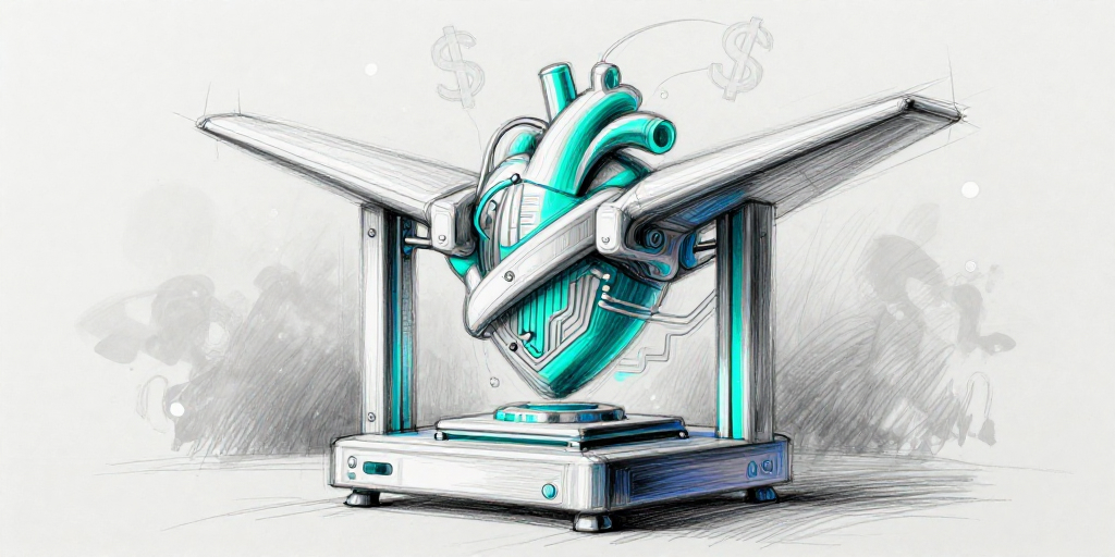 3D Systems Executive Equity Grants Signal Strong Commitment to Medical & Aerospace Growth