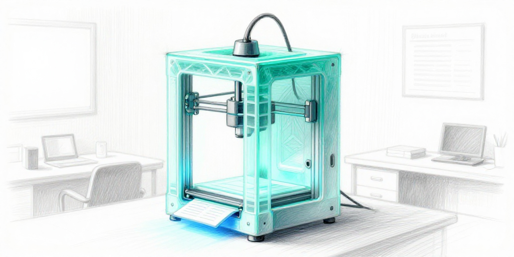 3D Systems Insider Sales Show Tax Moves, Not Confidence Drop — What Investors Should Watch