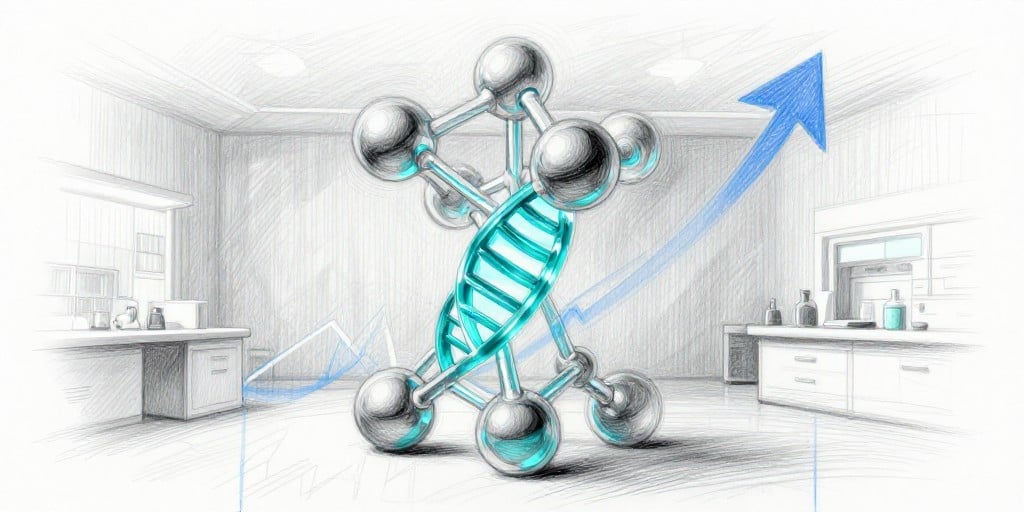 4D Molecular’s Insider Buying Signals Confidence & a Prime Entry Point for Investors 4D Molecular’s Insider Buying Signals Confidence & a Prime Entry Point for Investors