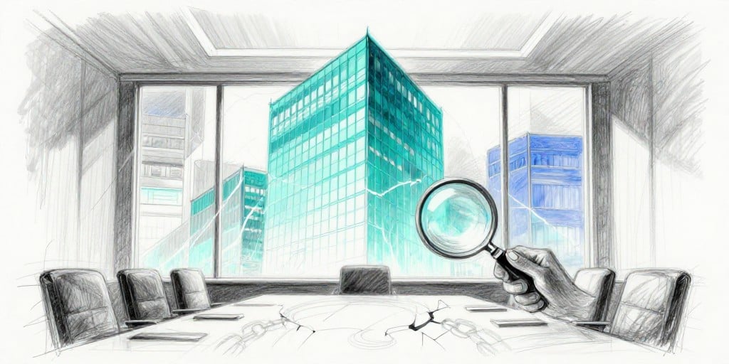 51 Talk CEO's Insider Buying Signals Confidence & Highlights Broader Corporate Implications