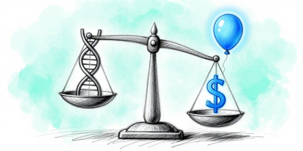5AM Partners Buys 3.18M Pre‑Funded Warrants, Boosting Confidence in Camp4 Therapeutics 5AM Partners Buys 3.18M Pre‑Funded Warrants, Boosting Confidence in Camp4 Therapeutics