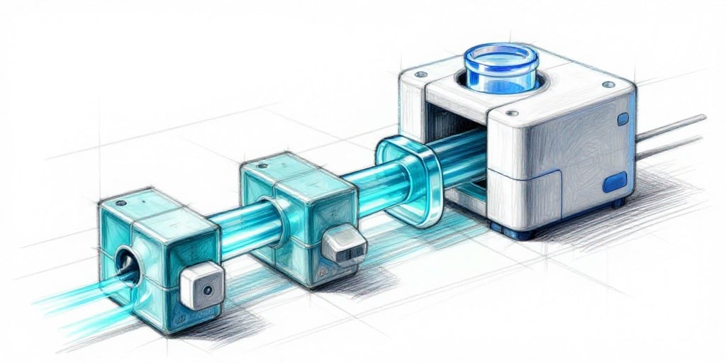 908 Devices Insider Sale Highlights Strong Modular Hardware & Manufacturing Leap