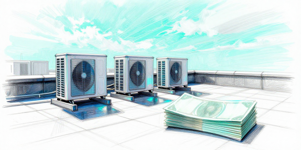 AAON Insider Buying Boosts Optimism for Energy‑Efficient HVAC Growth