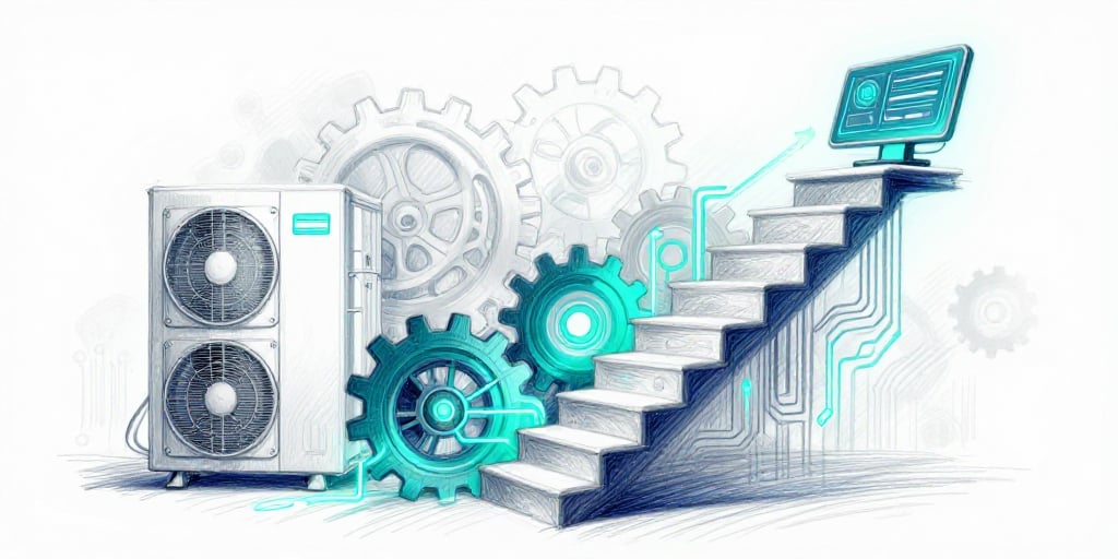 AAON Insider Buying Signals Bullish Outlook Amid HVAC Tech & Capital Gains