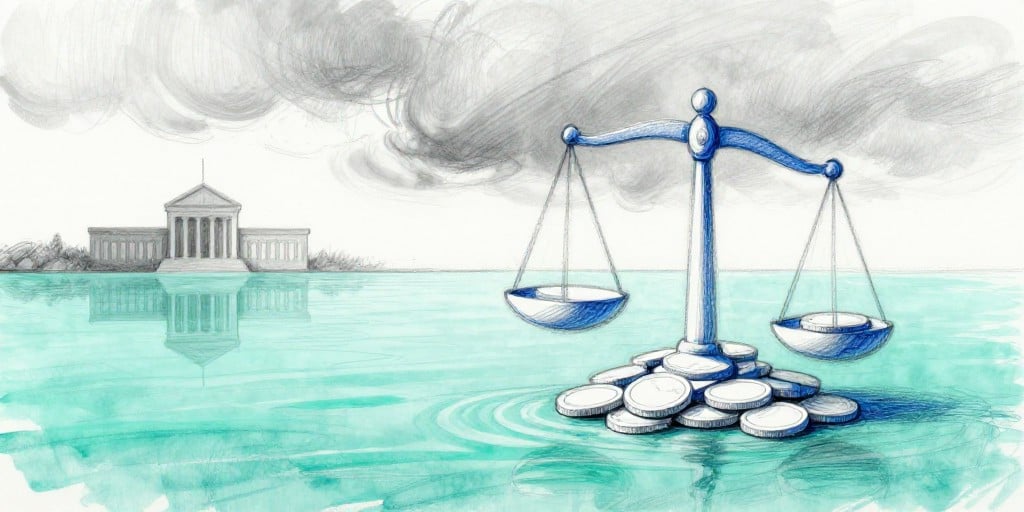 Abacus Global Insider Sale Signals Strategic Liquidity Move, Not Red Flag
