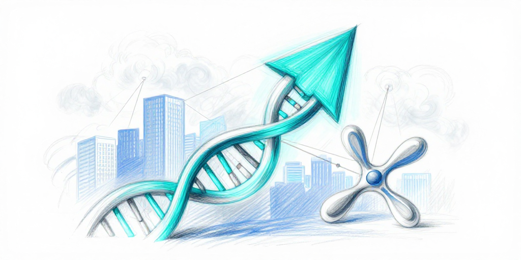 AbCellera CFO Buys More Shares as Insider Confidence Boosts Antibody Platform