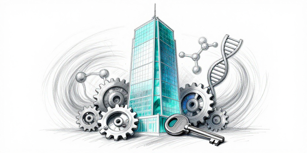 Absci Insider Buying Surge Signals Strong Confidence in Future Growth