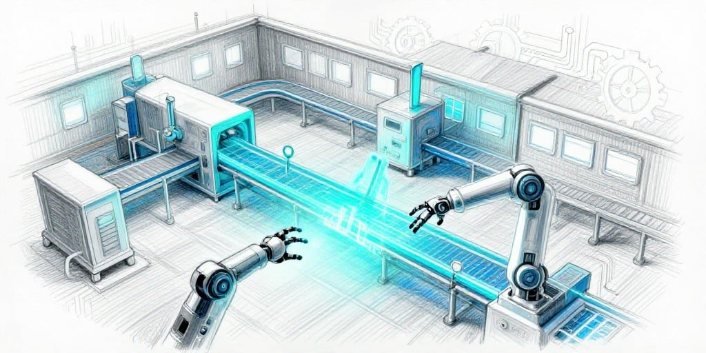 Academy Sports Insider Trades Signal Strategic Capital Moves for IIoT & Automation