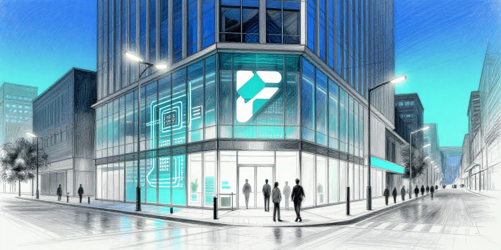 Accelerant Holdings Insider Buy Signals Confidence Amid FinTech Growth