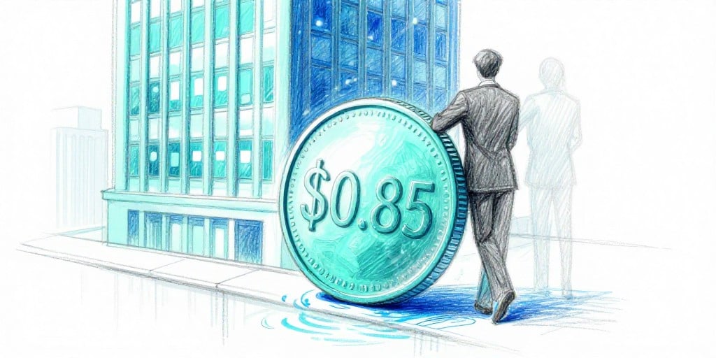 Accendra CFO Insider Sale Signals Investor Risk: What You Need to Know Accendra CFO Insider Sale Signals Investor Risk: What You Need to Know