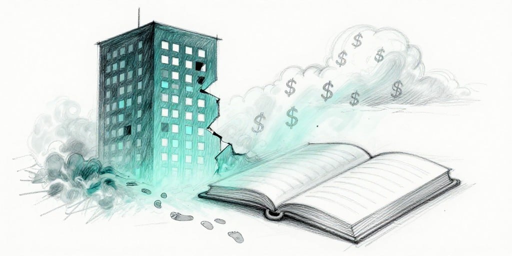Accendra Health Insider Sales Signal Liquidity Move, Not Confidence Loss – What Investors Need to Know