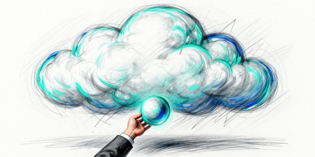 Access Industries Block Sale of DigitalOcean Shares: Market Impact & Investor Strategy Access Industries Block Sale of DigitalOcean Shares: Market Impact & Investor Strategy