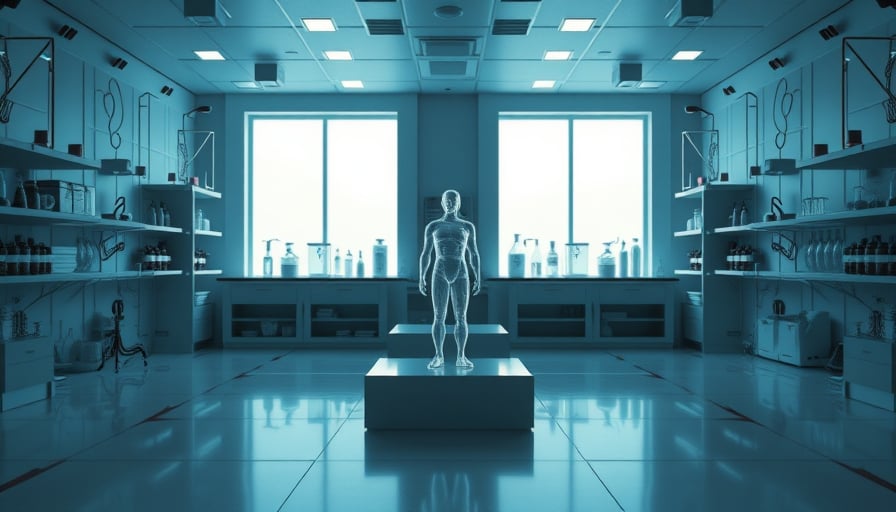 Acumen Insider Sales Show Tax‑Planning, Not Trouble – Watch Trial Milestones