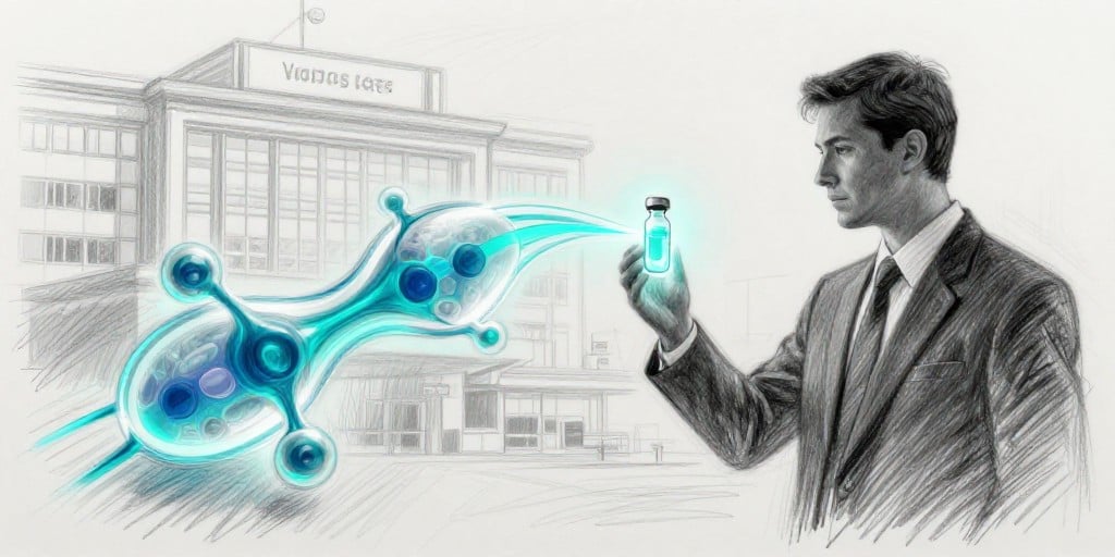 Ad Gene Insider Buying Spurs Confidence: What It Means for Investors & Healthcare Growth Ad Gene Insider Buying Spurs Confidence: What It Means for Investors & Healthcare Growth