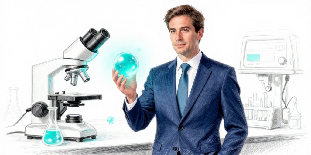 ADAGENE CEO Buys 20,290 ADS at $3.15, Signaling Confidence in Oncology Pipeline