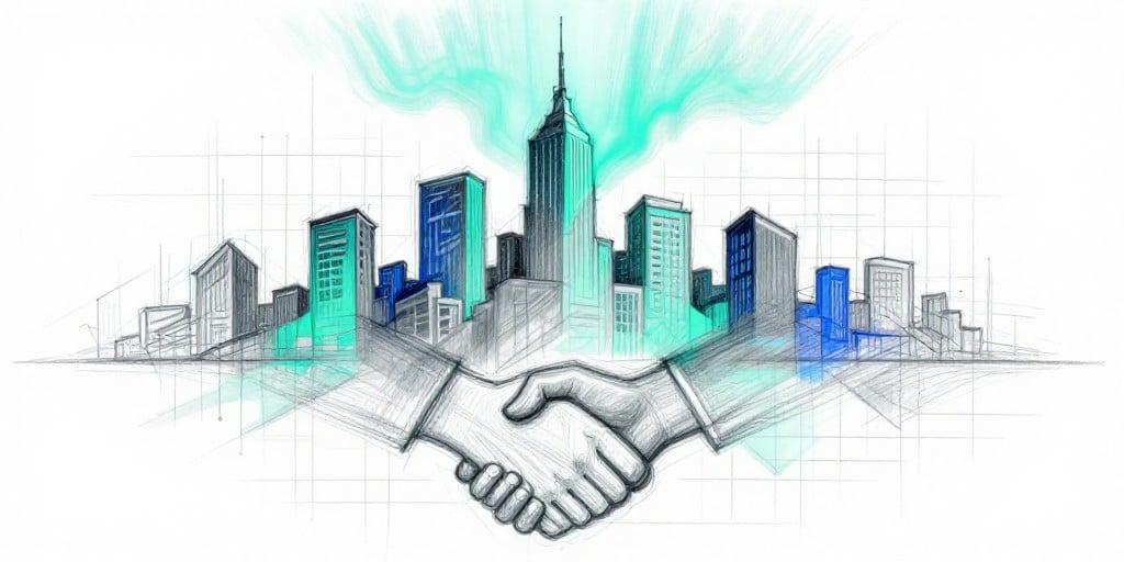 Adam Katz Trust's Rapid IPM Share Surge Signals Strong AI Growth Confidence