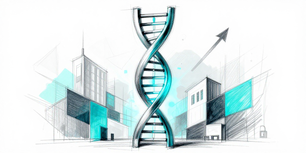 Adaptive Biotech CFO Buys Shares at Discount, Signaling Confidence under Rule 10b5‑1