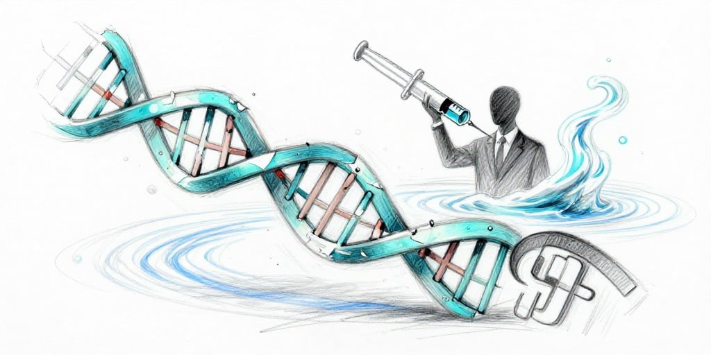 Adaptive Biotech Insider Selling: What It Means for Pipeline & Investors Adaptive Biotech Insider Selling: What It Means for Pipeline & Investors