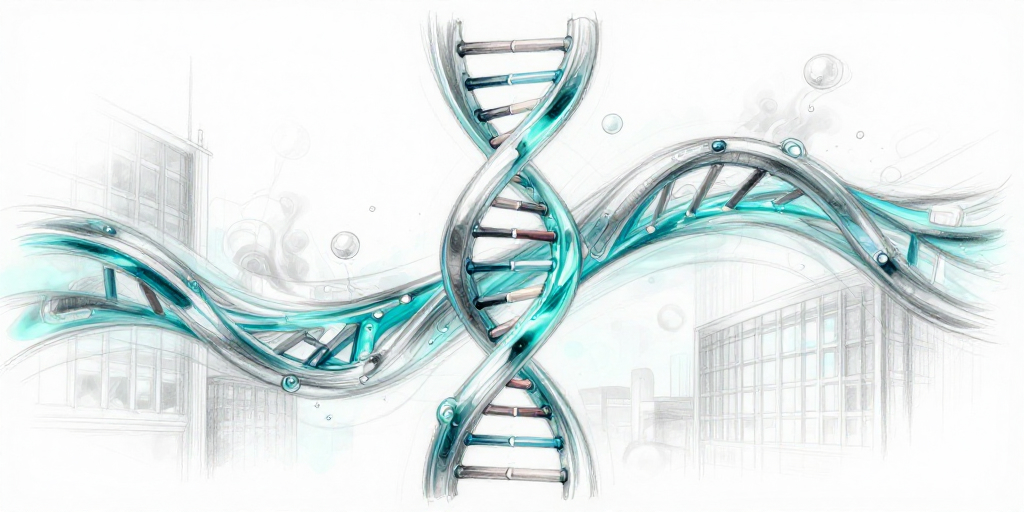 Adaptive Biotechnologies Insider Sale Reveals Strong Diagnostic Strategy, Not Loss of Confidence