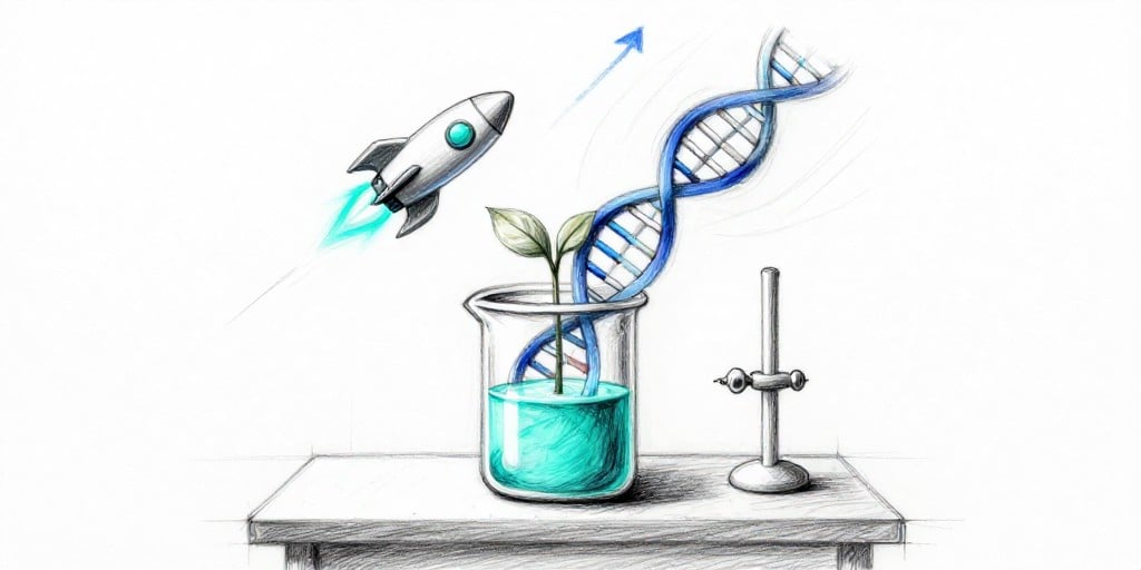 Adaptive Biotechnologies Insider Sale: Strategic Liquidity & Market Confidence Adaptive Biotechnologies Insider Sale: Strategic Liquidity & Market Confidence