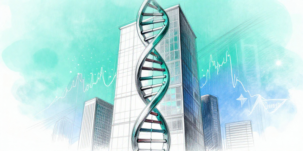 Adaptive Biotechnologies Insider Trades Reveal Optimistic Long‑Term Outlook Amid Rising Revenue Growth