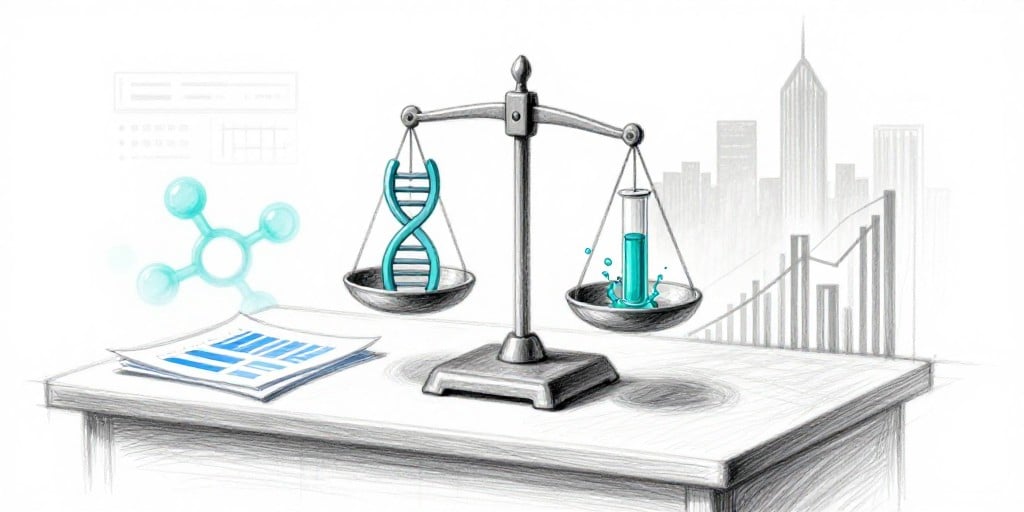Adaptive Biotechnologies Insider Trades Show Strategic Rebalancing, Not Red Flag Adaptive Biotechnologies Insider Trades Show Strategic Rebalancing, Not Red Flag