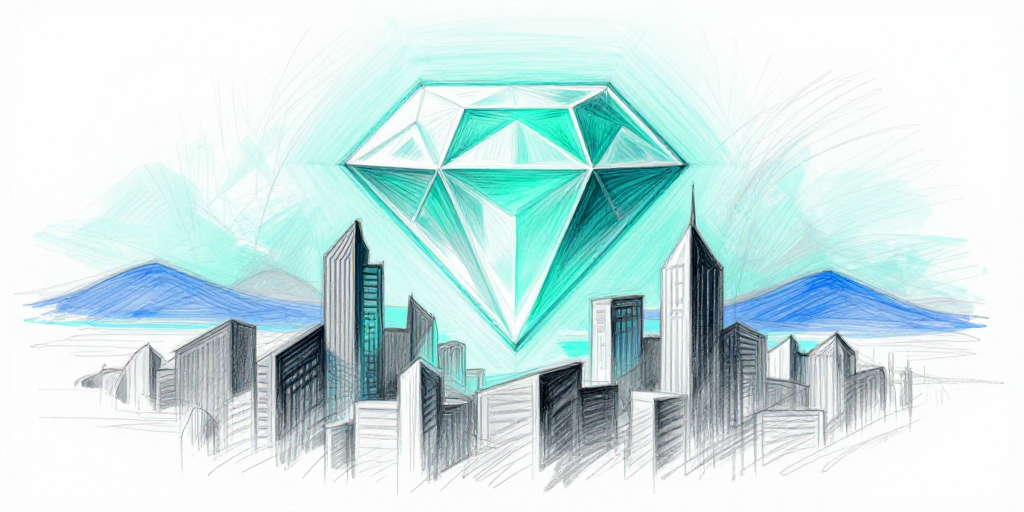 Adaptive CEO's 0.9 M Share Sale Signals Liquidity Strategy, Not Loss of Confidence