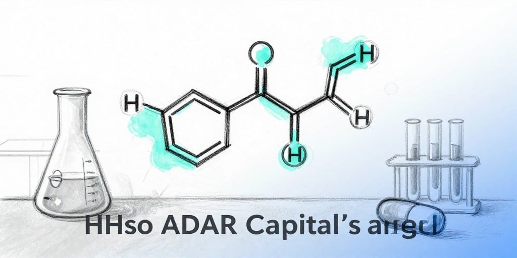 ADAR1 Capital Buys 1,000 Shares of InMed Pharma Amid Market Dip, Signals Confidence in Cannabinoid Platform