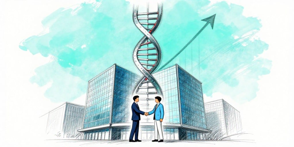 Adarx Pharma's IPO Surges as Institutional Insider Buying Drives 52% Share Ownership Adarx Pharma's IPO Surges as Institutional Insider Buying Drives 52% Share Ownership