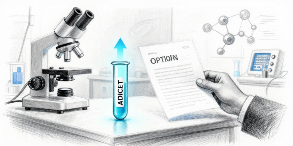 ADICET Bio Insider Buying Signals Confidence & Potential Upside for Investors