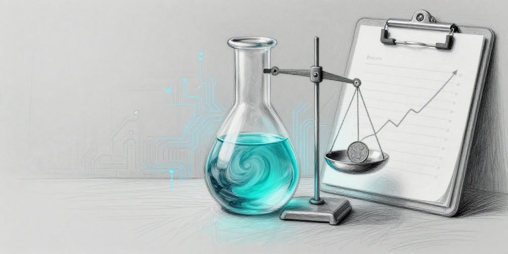 ADMA Biologics Insider Sale: Routine Liquidity Move, Not a Strategic Shift