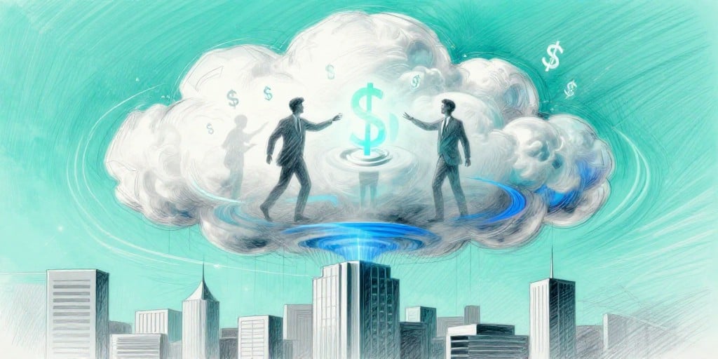 Adobe Insider Trades Reveal CFO & Execs' Confident Long‑Term Play Amid Market Headwinds