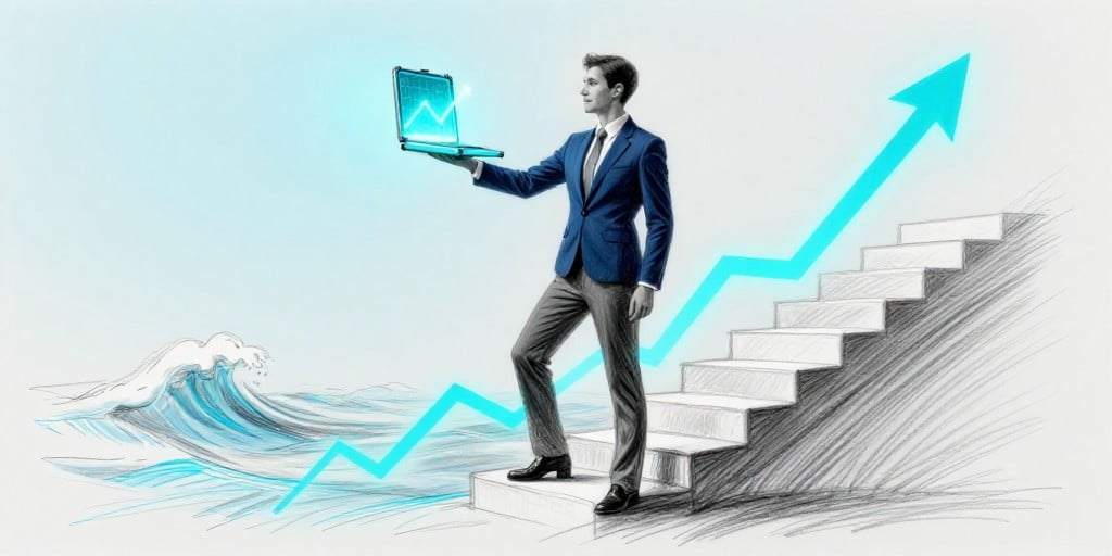 ADP CEO’s Insider Buy Signals Confidence in Mid‑Term Outlook