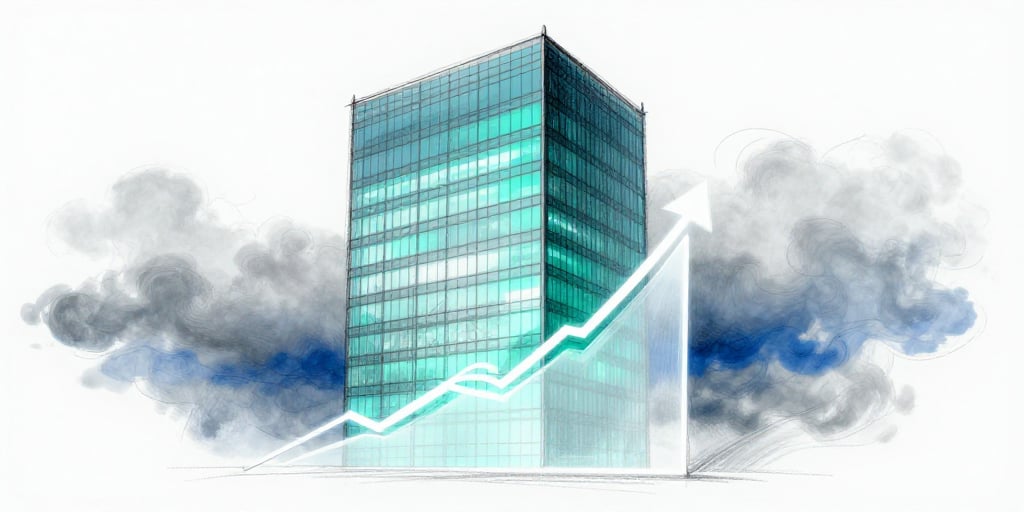 ADT Insider Sale Signals Confidence: Strategic Shift & Stable Upside