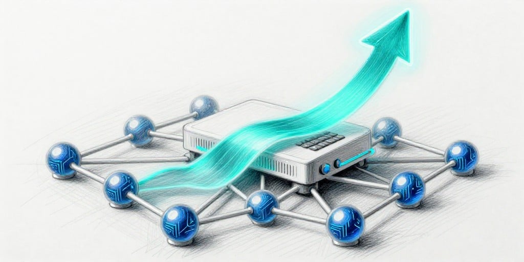 ADTRAN CFO Buys Shares Amid Mosaic One Fabric Launch, Signals Growth Potential