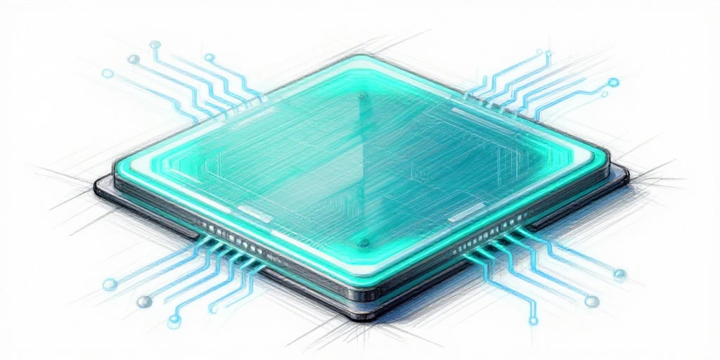 Advanced Energy Insider Buying Fuels Confidence as AI‑Driven Hardware Spurs $15B Market Upswing