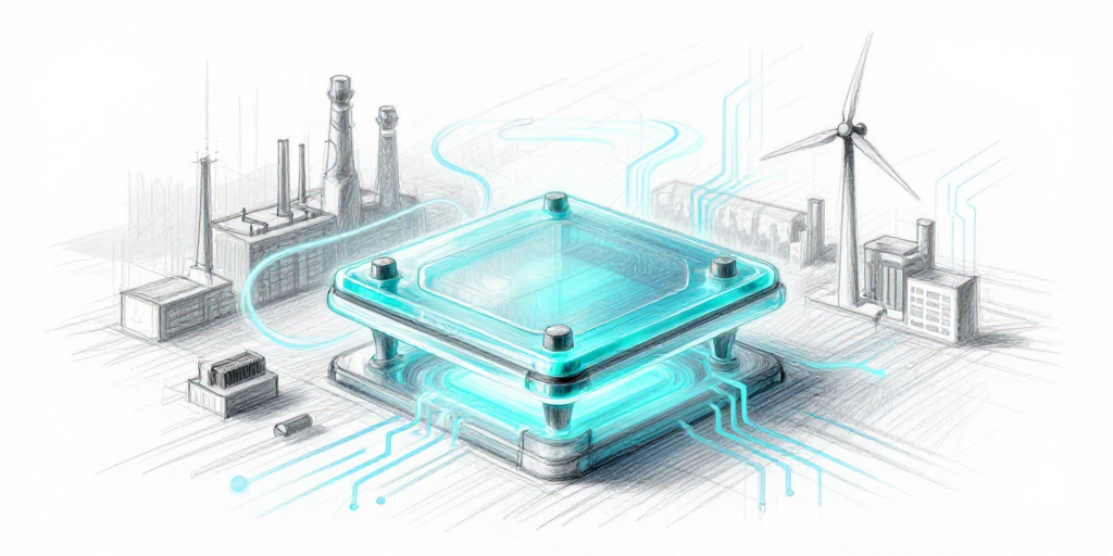 Advanced Energy Insider Trades Highlight SOI Power Module Innovation & Investor Confidence