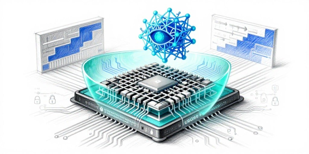 AEHR Insider Buying Signals Long‑Term Upside in Semiconductor Testing