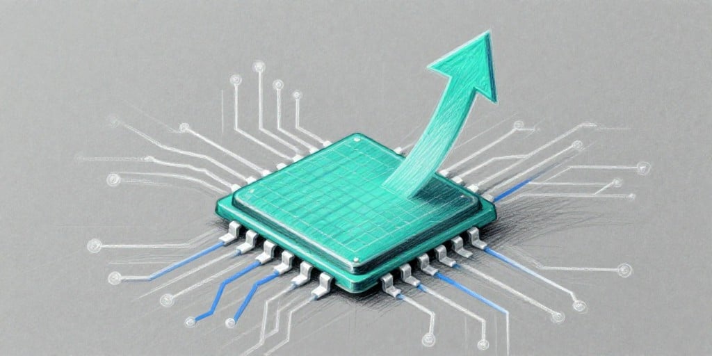 AEHR Insider Buying Signals Strong Confidence in Low‑Cost DRAM & Logic Test Systems