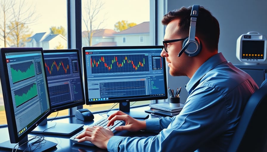 AEHR Insider Sale Sparks Cyber‑Security Alert for Emerging Memory‑Testing Tech