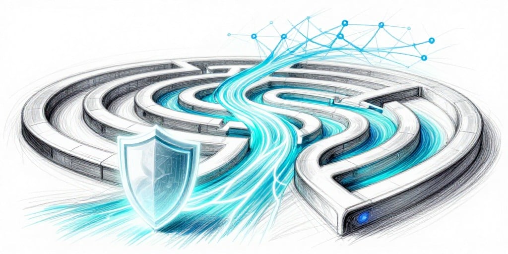 AEI Insider Sale Shows How Rule‑Based Trading Boosts Market Integrity and Cyber‑Security